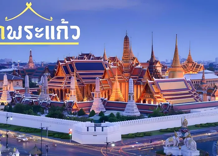 Xx Mitr The Grand Palace - Mrt Samyot Station